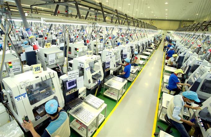 PM talks macroeconomics stability