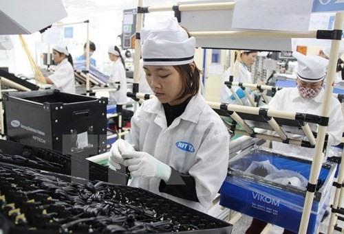 HCM City imports from China soar