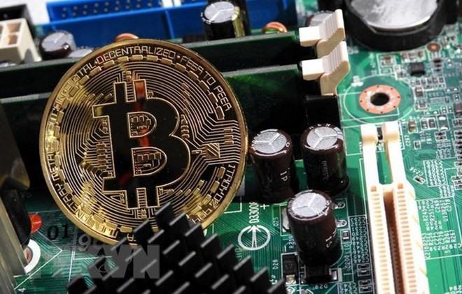 Securities watchdog tightens cryprocurrency management