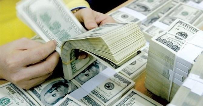 FDI disbursement rises 9% to 9.85b in seven months