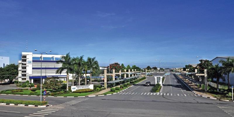 VN among top 3 regional destinations for Singapore companies: HSBC study