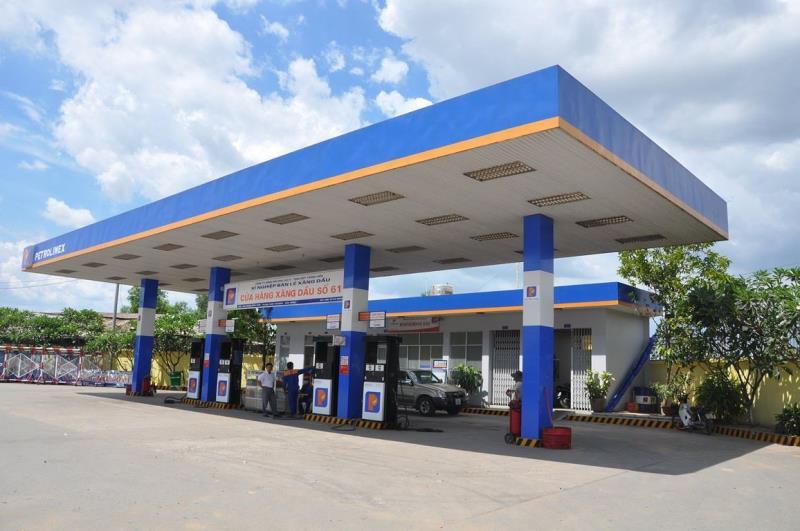 Consumption of E5 RON92 bio-fuel up 31.18% in H1