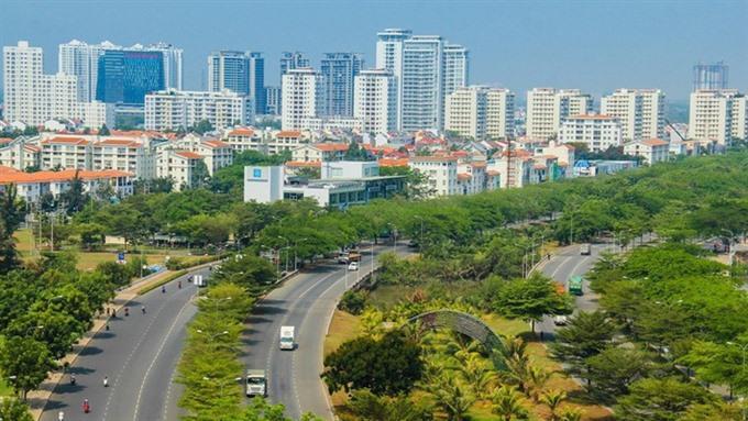 Ha Noi condo market slows in Q2