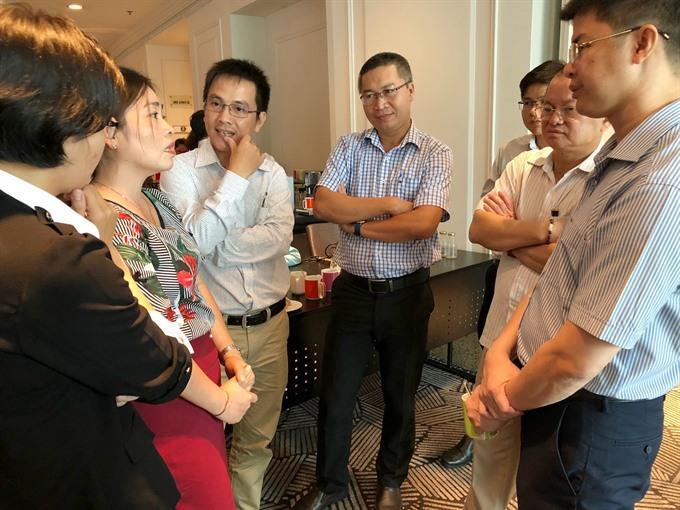 VN seafood exporters to US prepare for new rules