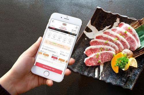 VNs technology startup raises 860,000 from investment funds