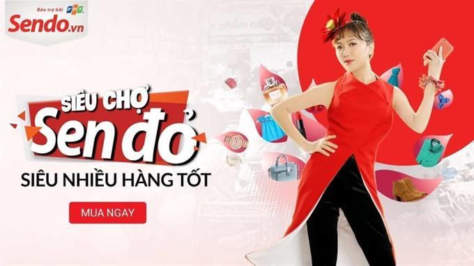 Sendo nets 51m from SoftBank, SBI, others