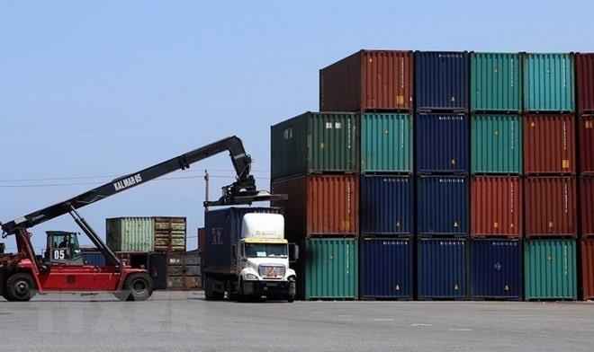 VN jumps in WBs logistics performance index