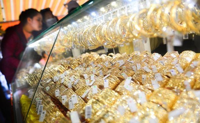 SOEs urged to list on stock market