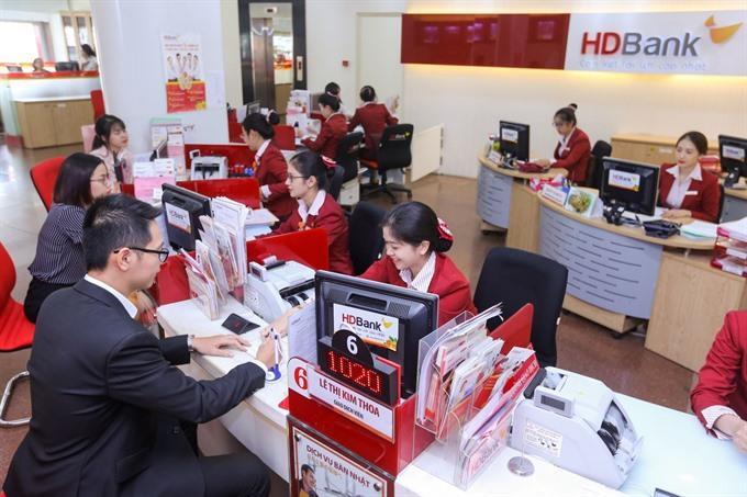 Moodys upgrades HDBank ratings
