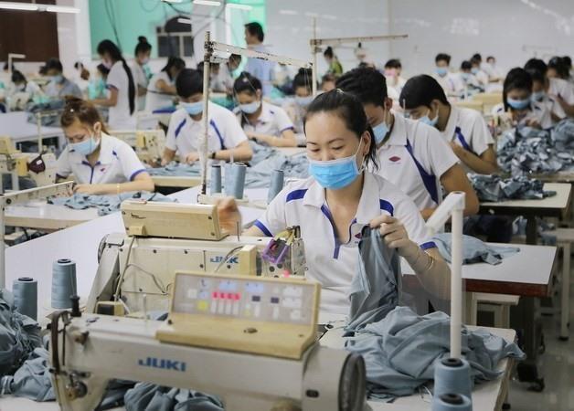 VN strives to avoid MFN tariffs