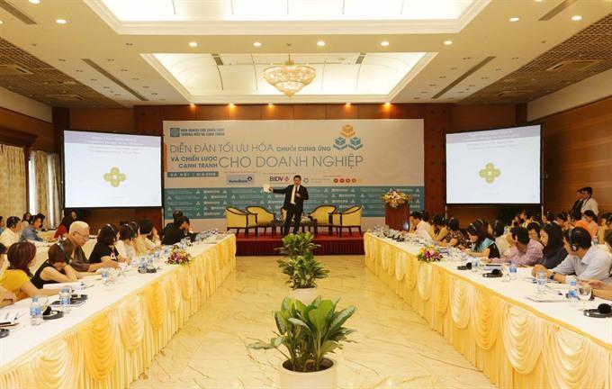 Its tech time for local companies