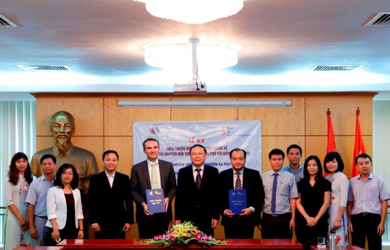 FrieslandCampinas green plan to continue