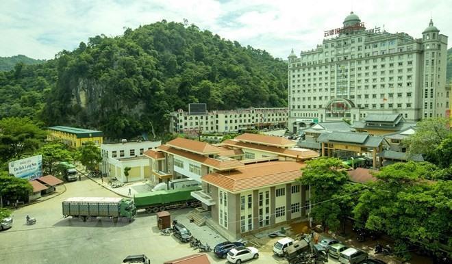 New approach to tapping Chinese farm produce market urged