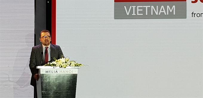 Water heater market shows potential in Viet Nam