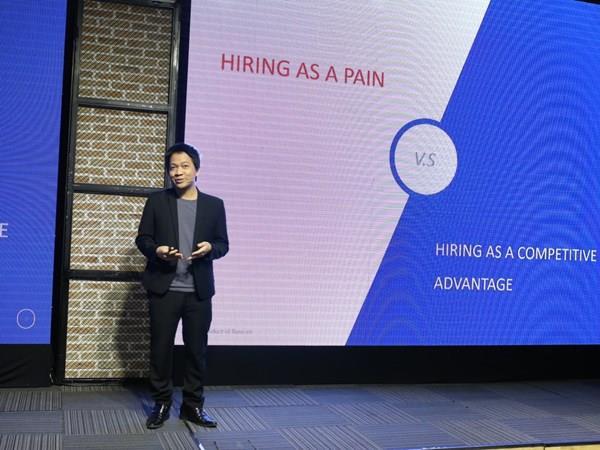 Base.vn unveils Viet Nams 1st applicant tracking system