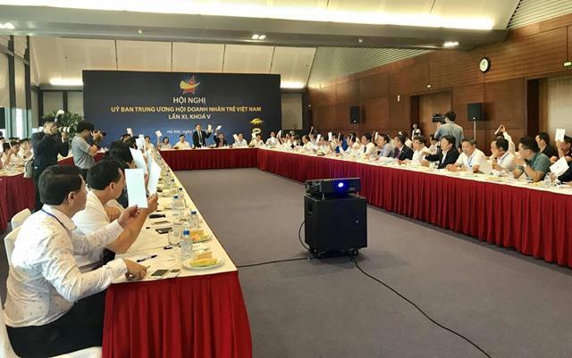 Young businesses create 3 million jobs in three years