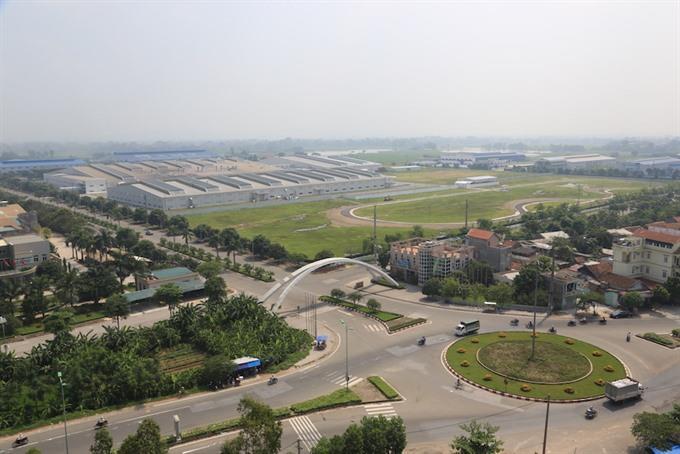 Vinh Phuc grants investment certificate to Japanese investors