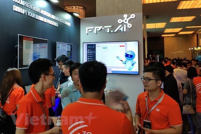 FPT introduces three new products and celebrates 30th anniversary