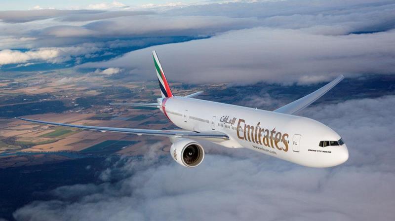 Emirates announces autumn fares to Europe and USA