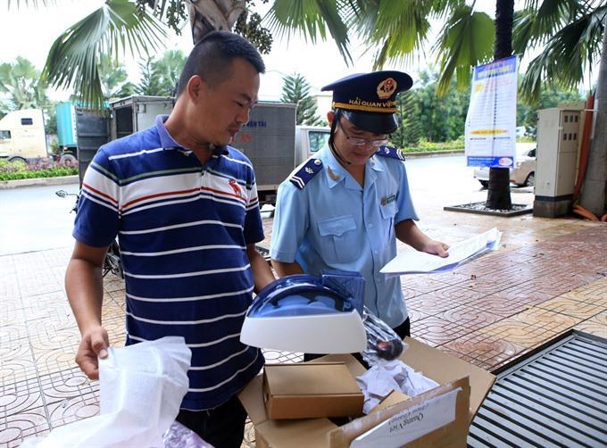 VN and South Korea discuss tax policies