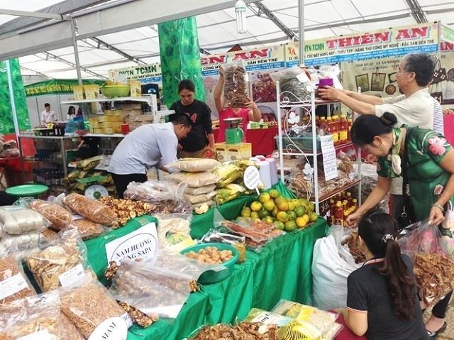 VN-China trade fair to open in Lang Son