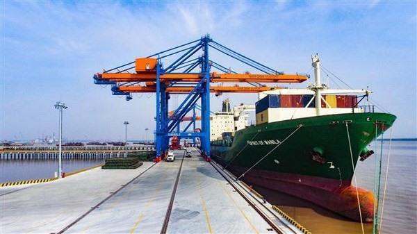 Seaports at Dung Quat EZ need to reach regional standards