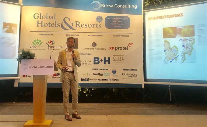 Hotels and resorts must go green: experts