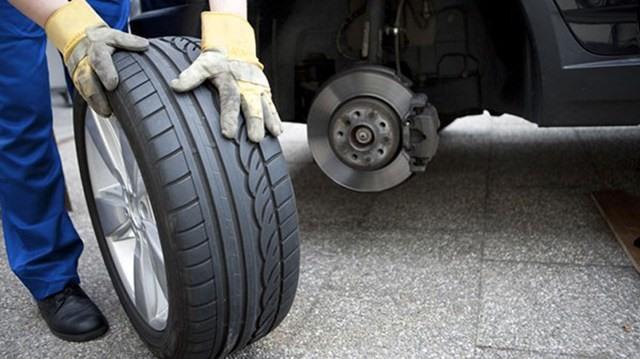 Auto tyre importers required to show conformity certificate