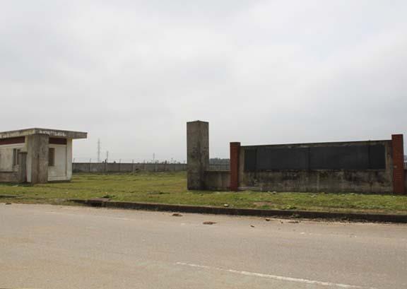 Ha Tinh revokes licenses from six projects