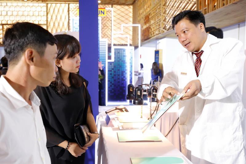 Jotun launches new exterior paints in VN