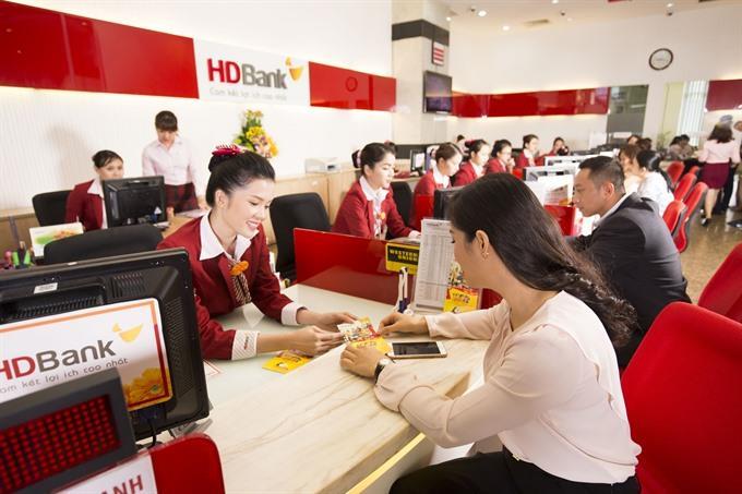 HDBank chosen to support ODA projects