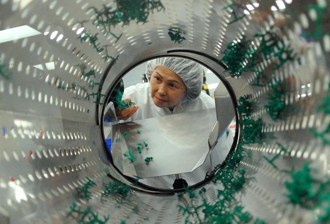 Plan to improve FDI attraction under discussion