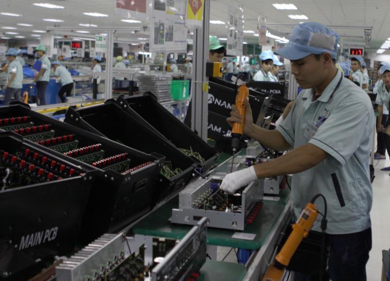 Local firms limited by incentives