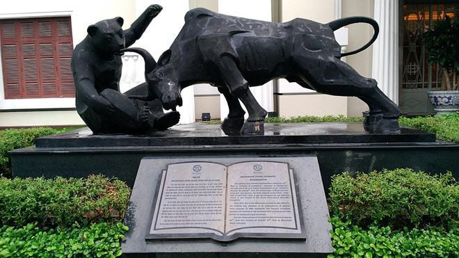 Viet Nam Stock Exchange to be founded