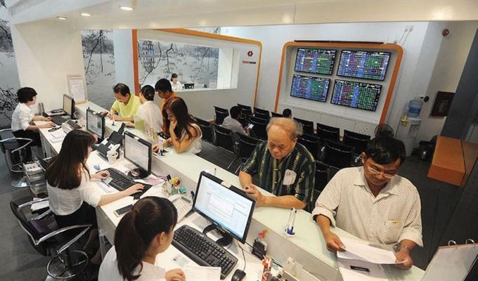 VNDS has biggest share of 2018 derivatives market