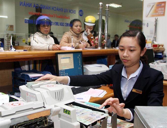 BIDV reports 11% increase in 2018 pre-tax profit