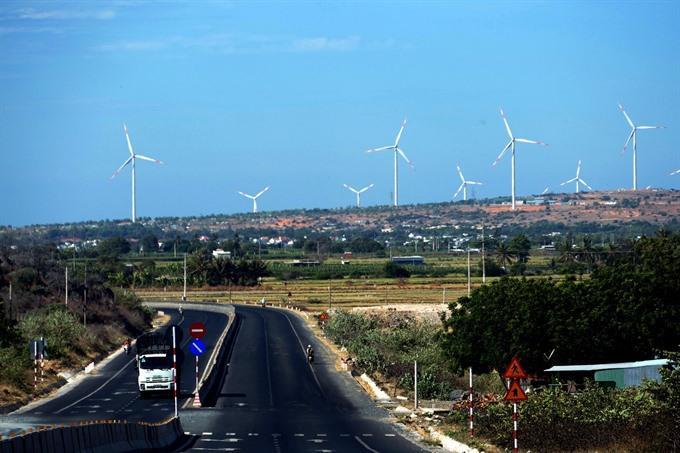 Energy transition could be VNs next Doi Moi: experts