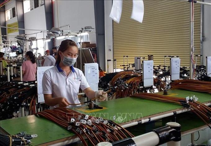 Ba Ria – Vung Tau attracts big investment