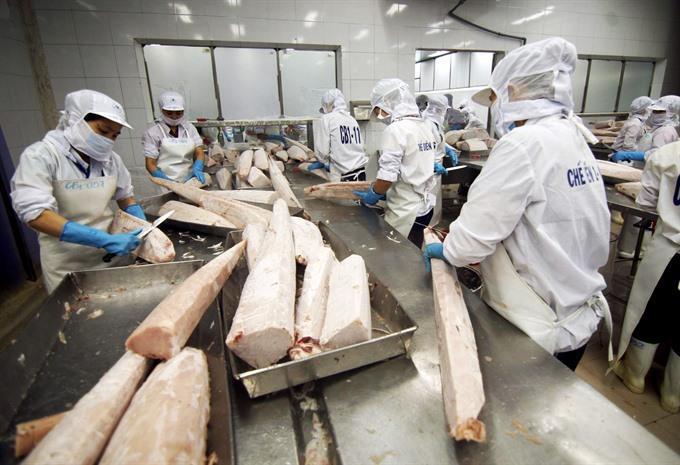 CPTPP Commission holds first meeting in Tokyo