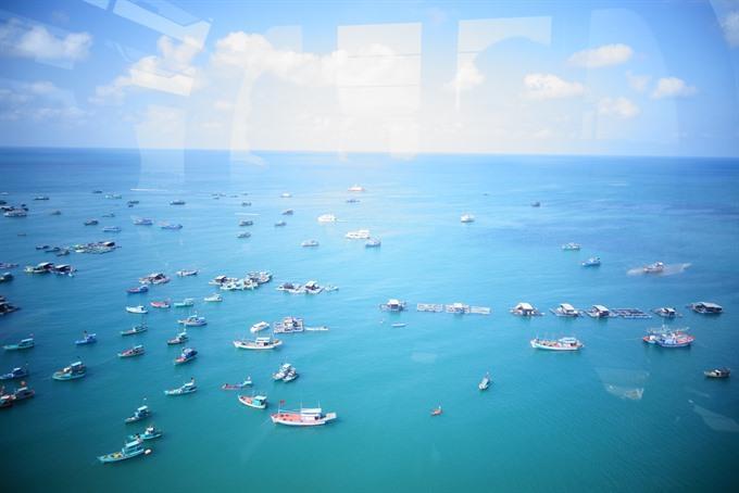 Phu Quoc boosts investment