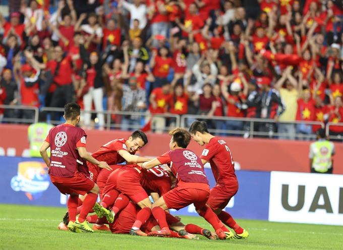 VND800m for 30-second TV ad in Viet Nam – Japan Asian Cup 2019s quarterfinal match