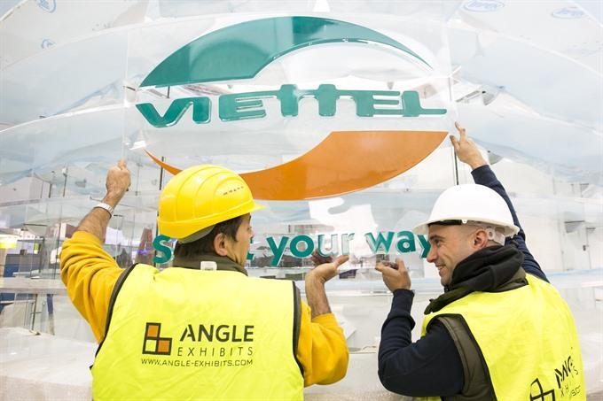 Viettel honoured in the worlds top 500 most valuable brands