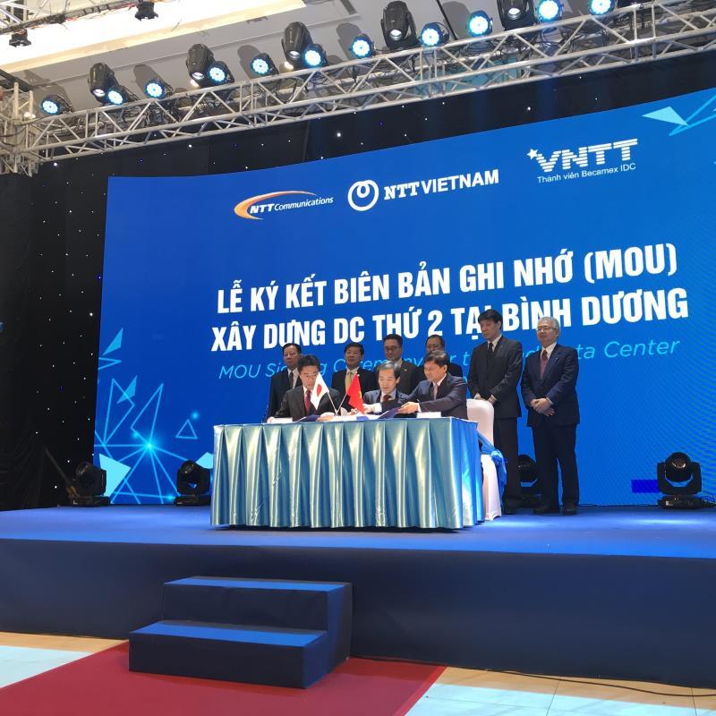 VN, Japanese firms partner on smart city