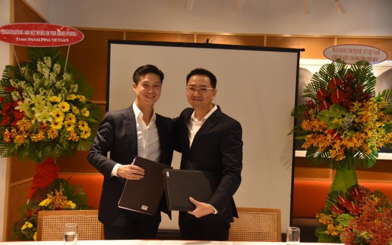 Gaw Capital Partners and NP Capital Partners introduce Gaw NP Industrial Platform with an investment ticket up to 200 million into Vietnam market