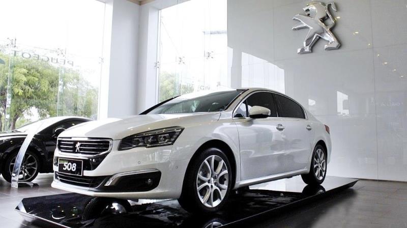 Thaco pours US200m into production plant