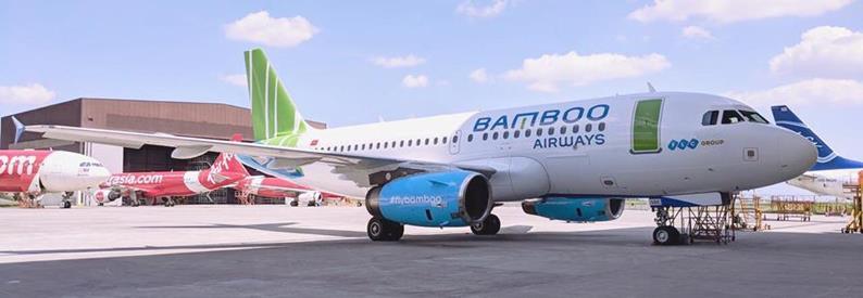 Bamboo Airways opens HCMC-Thanh Hoa route