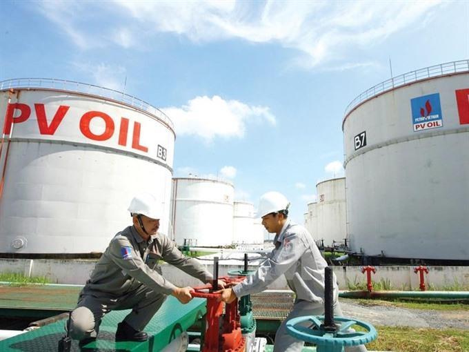 PV Oils foreign ownership cap temporary: executive