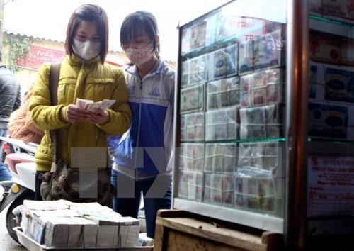 PM asks for prevention of illegal banknote exchanges