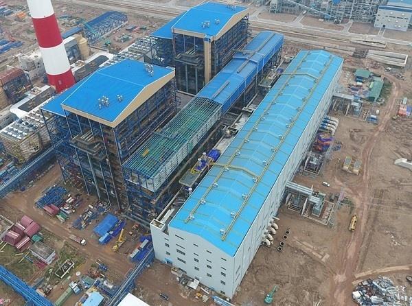 MoIT proposes to resolve Thai Binh 2 power plants difficulties