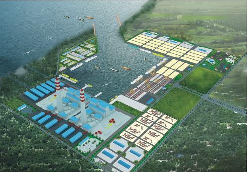 Quang Tri gets PM approval for 614 million port project